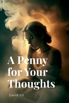 Paperback A Penny for Your Thoughts Book