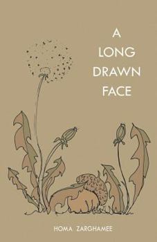 Paperback A Long Drawn Face Book