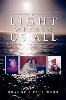 Paperback A Light Within Us All Book