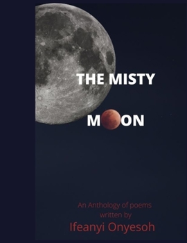 Paperback The Misty Moon Book