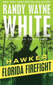 Audio CD Florida Firefight Book
