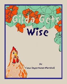 Paperback Gilda Gets Wise Book