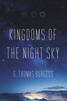 Paperback Kingdoms of the Night Sky Book