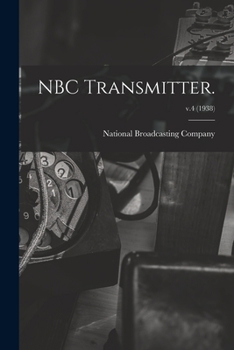 NBC Transmitter.; v.4