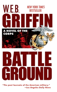 Battleground - Book #4 of the Corps