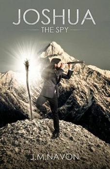 Paperback Joshua the Spy Book