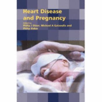 Paperback Heart Disease and Pregnancy Book