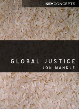 Global Justice: An Introduction (Key Concepts) - Book  of the Key Concepts (Polity)