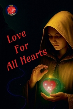 Paperback Love for all Hearts Book