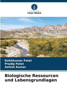 Paperback Biologische Ressourcen und Lebensgrundlagen [German] Book