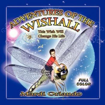 Paperback Adventures of the Wishall Book