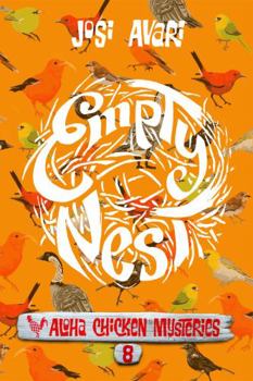 Paperback Empty Nest (Aloha Chicken Mysteries) Book