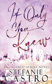 Paperback If Only You Knew Book