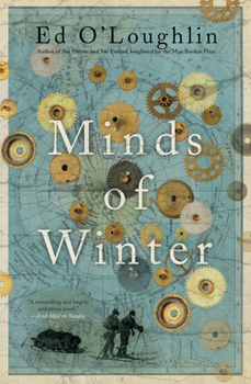 Hardcover Minds of Winter Book