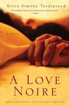 Paperback A Love Noire Book