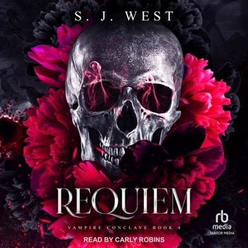 Audio CD Requiem Book