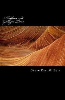 Paperback Rhythms and Geologic Time Book