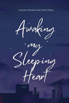Paperback Awaking my Sleeping Heart Book