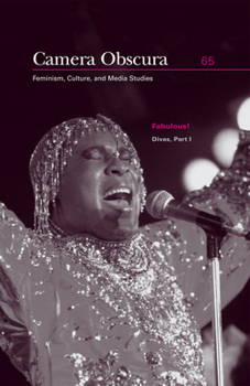 Fabulous! Divas, Part 1 - Book #65 of the Camera Obscura: Feminism, Culture, and Media Studies