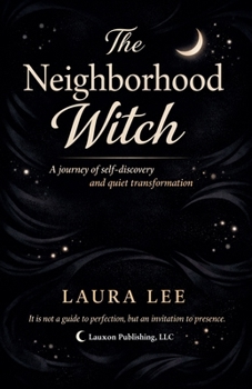 Paperback The Neighborhood Witch Book