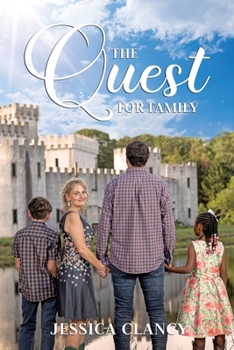 Paperback The Quest for Family Book