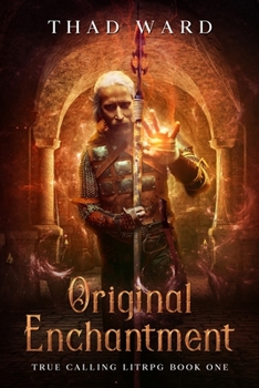 Paperback Original Enchantment Book