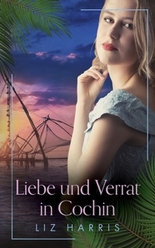 Paperback Liebe und Verrat in Cochin [German] Book