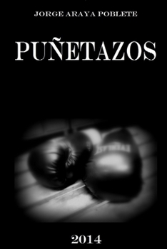 Paperback Puñetazos [Spanish] Book