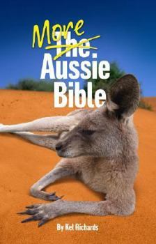 Paperback More Aussie Bible Book