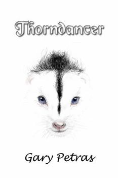 Paperback Thorndancer Book