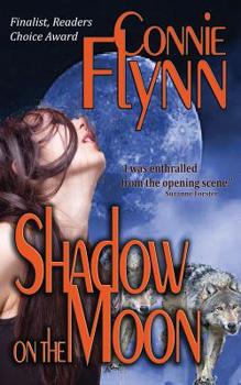 Paperback Shadow on the Moon Book