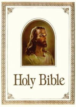 Hardcover Family Altar Bible Book