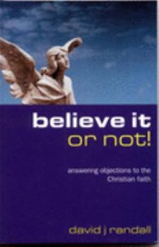 Paperback Believe It Or Not Book