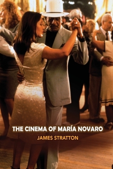 Paperback The Cinema of Maria Novaro Book