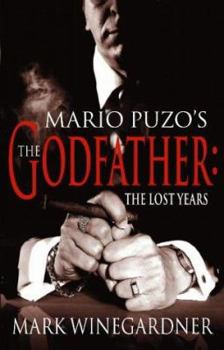 The Godfather Returns - Book #1 of the Godfather Returns