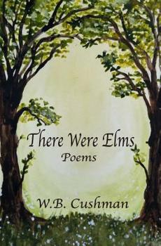 Paperback There Were Elms: Poems Book