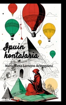 Hardcover Ipuin kontalaria [Spanish] Book
