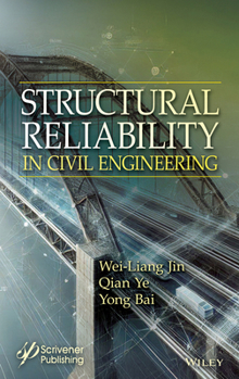 Hardcover Structural Reliability in Civil Engineering Book