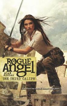 The Third Caliph - Book #40 of the Rogue Angel