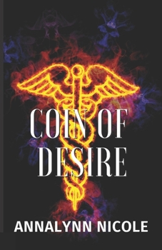 Paperback Coin of Desire- Special Edition Book