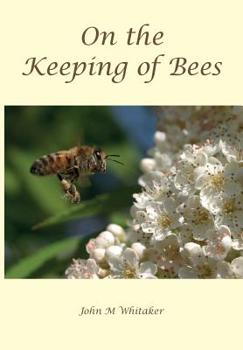 Paperback On the Keeping of Bees Book