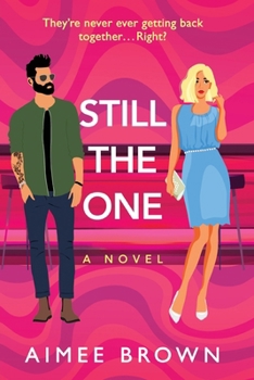 Paperback Still The One [Large Print] Book
