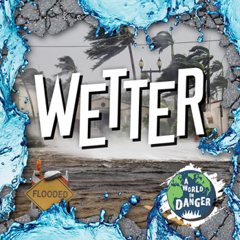 Paperback Wetter Book