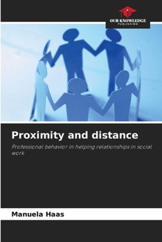 Paperback Proximity and distance Book
