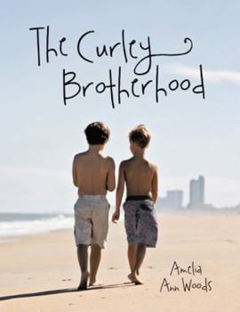 Paperback The Curley Brotherhood Book