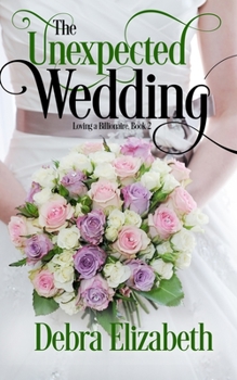 Paperback The Unexpected Wedding Book