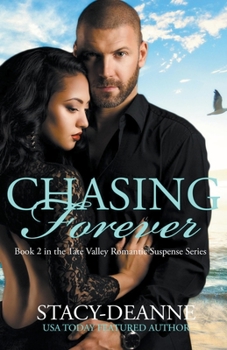 Paperback Chasing Forever Book