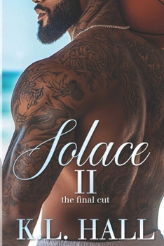 Paperback Solace II: The Final Cut Book