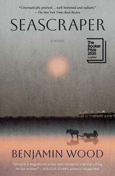 Paperback Seascraper Book