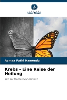 Paperback Krebs - Eine Reise der Heilung [German] Book